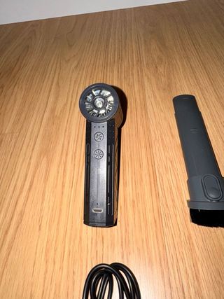 Aspiradora y Sopladora para Coche