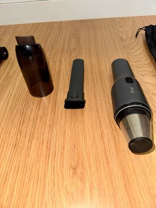 Aspiradora y Sopladora para Coche