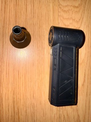 Aspiradora y Sopladora para Coche