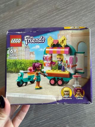Lego Friends
