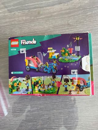 Lego Friends