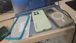 Accesorios Xiaomi Mi 14