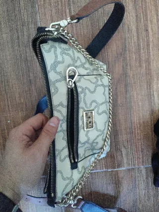 Bolso Tous caos Icon