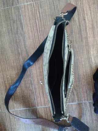 Bolso Tous caos Icon