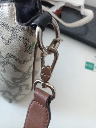 Bolso Tous caos Icon