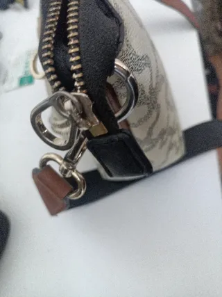 Bolso Tous caos Icon