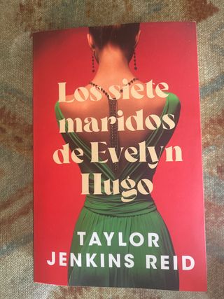 Los siete maridos de Evelyn Hugo: Edición colec...