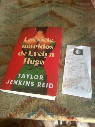 Los siete maridos de Evelyn Hugo: Edición colec...