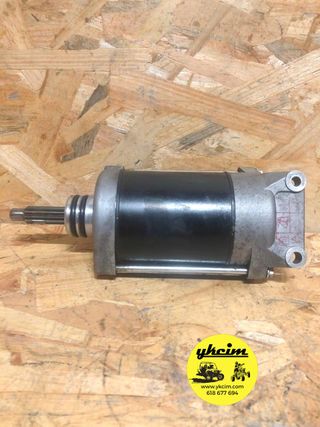 Motor de arranque Polaris RZR 900 XP