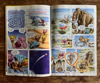 Rivista dogs &  friends numeri 14/15/16/17