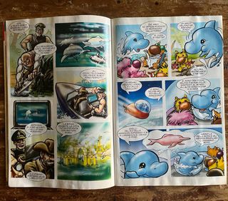 Rivista dogs &  friends numeri 14/15/16/17