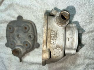 Cilindro Malossi Réplica