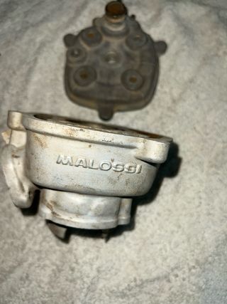 Cilindro Malossi Réplica