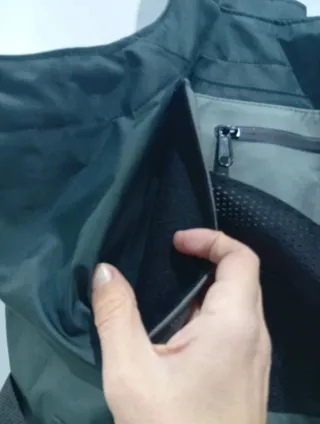 Traje vadeador pesca Talla L nuevo