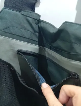 Traje vadeador pesca Talla L nuevo