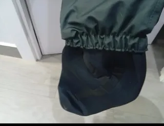 Traje vadeador pesca Talla L nuevo