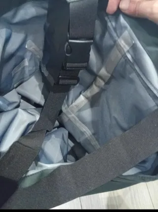 Traje vadeador pesca Talla L nuevo