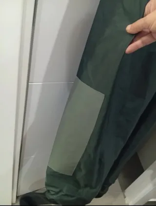 Traje vadeador pesca Talla L nuevo