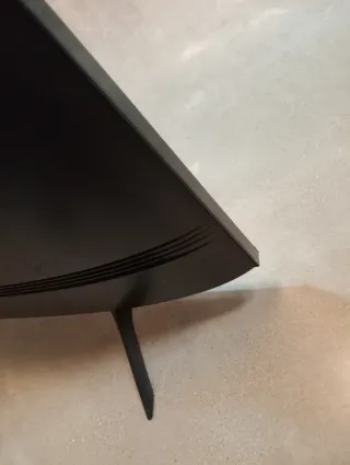 TV Samsung 65 CU7175 Crystal UHD