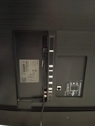 TV Samsung 65 CU7175 Crystal UHD