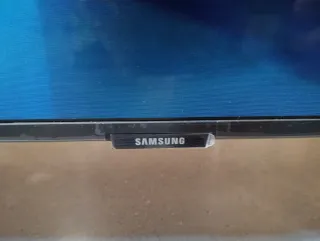 TV Samsung 65 CU7175 Crystal UHD