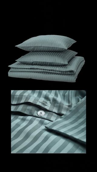 2 fundas almohadas NUEVAS.