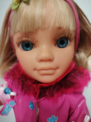 Nancy New (2016) Muñeca