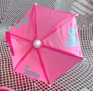 Nancy New (2016) Muñeca