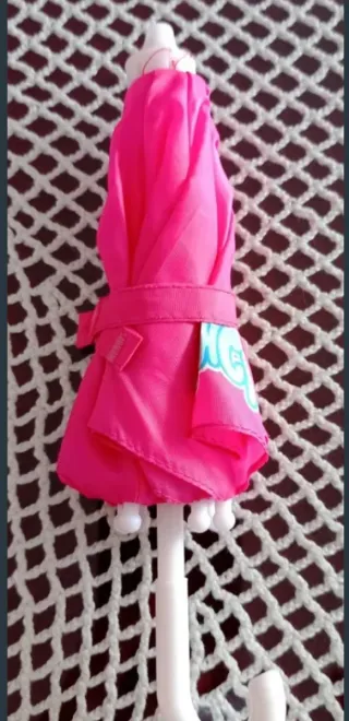 Nancy New (2016) Muñeca