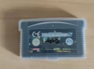 Juego Underground 2 Game boy advance