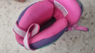 Patines ajustables talla 30-33