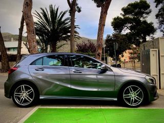 Mercedes-Benz Clase A 2017