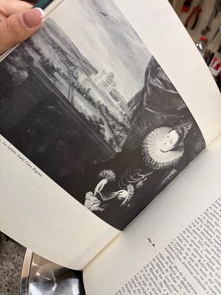 Libro El Prado: La Pintura Nórdica