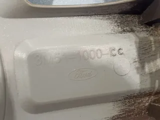 Tapacubos Ford Focus C-Max