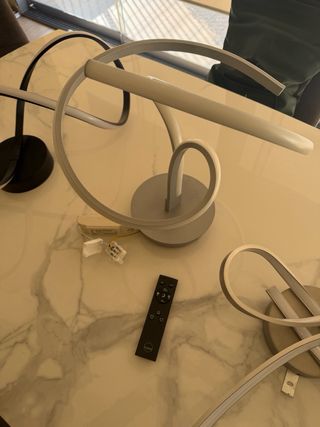 Lampade LED Design Moderne