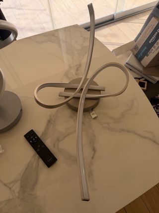 Lampade LED Design Moderne