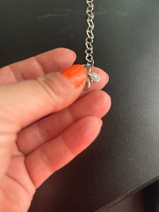 Pulsera Tous Carrusel Plata