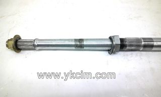 Eje Trasero para Polaris Scrambler 500