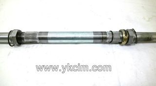 Eje Trasero para Polaris Scrambler 500