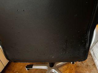 Silla de oficina ergonómica giratoria