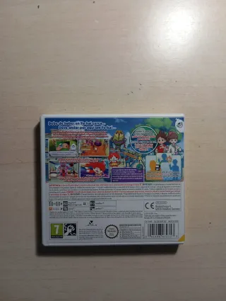 Yokai Watch Nintendo 3DS
