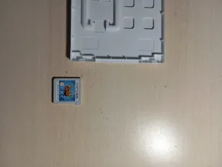 Yokai Watch Nintendo 3DS