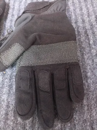 Guantes Paracaidista ET Talla S
