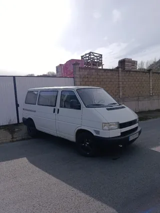 Volkswagen Transporter 1996