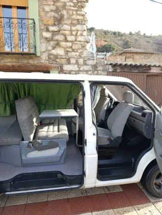 Volkswagen Transporter 1996