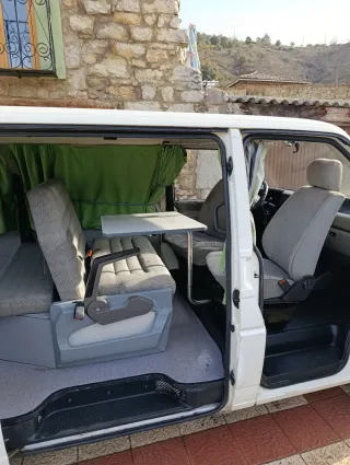 Volkswagen Transporter 1996