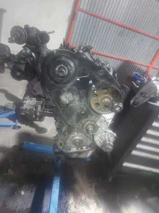 Volkswagen Transporter 1996