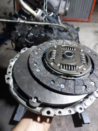 Volkswagen Transporter 1996