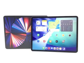 E734120-0 Ipad Apple Ipad Pro (Wi-Fi) (A2378) 1