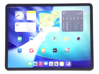 E734120-0 Ipad Apple Ipad Pro (Wi-Fi) (A2378) 1